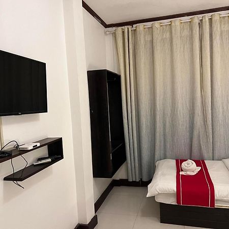 Jasmine Place House Luang Prabang Exterior photo